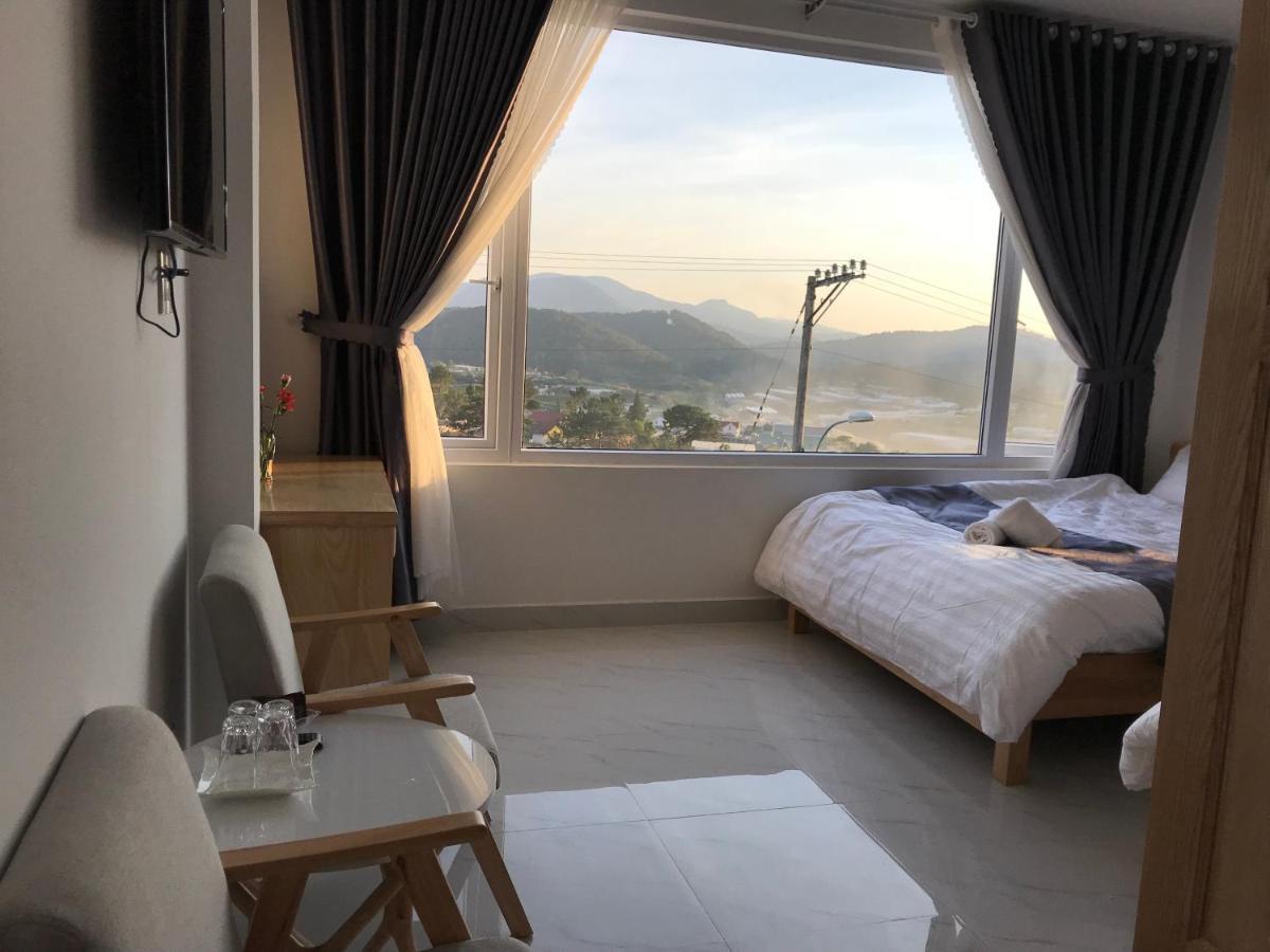 Greenview Dalat Экстерьер фото