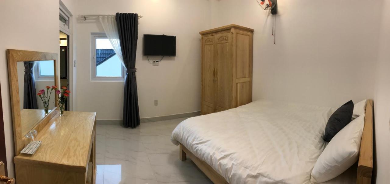 Greenview Dalat Экстерьер фото